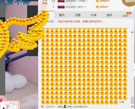 小艺停播主播照片
