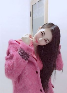 ╰゛若•.主播照片