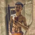 昵称违规，请重新修改