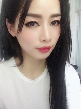偌璃啊！主播照片