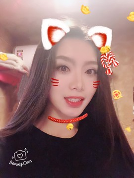 鑫儿～主播照片
