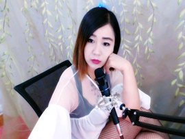 真实的自己ep主播照片