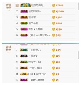 ╰╮玲珑╭╯主播照片