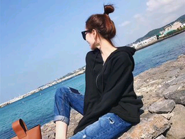 勾魂使主播照片