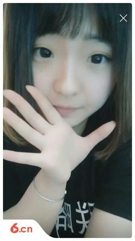 阿年.....主播照片