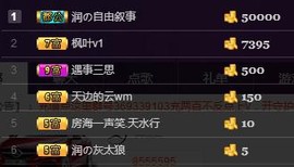 杭漂东北电台主播润主播照片