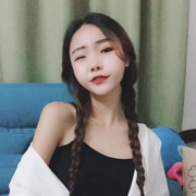 玛丽莲🦌萌鹿头像