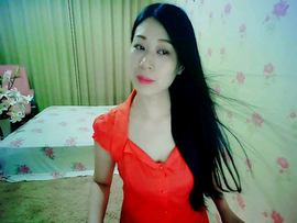 平凡之路tk主播照片