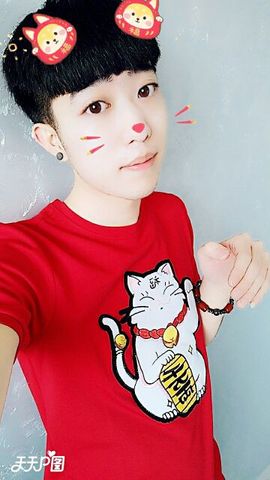 ♡孙小闹♡主播照片