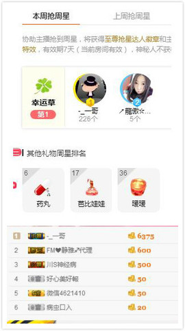 杨妹小可爱主播照片