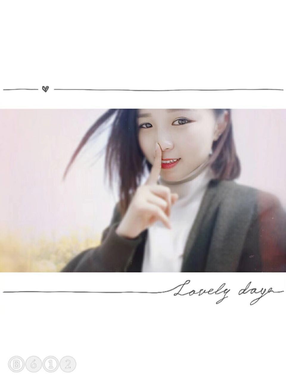 ?藍(lán)~魅?的主播照片
