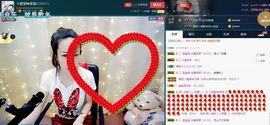 玥玥全6最拉主播照片