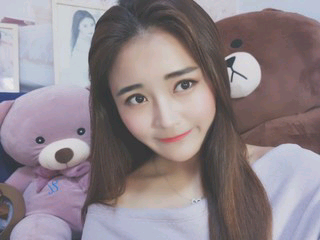 文果💖怡彩的主播照片