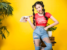 你是最驴的主播照片