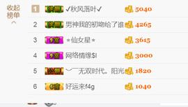 随缘小妞儿主播照片