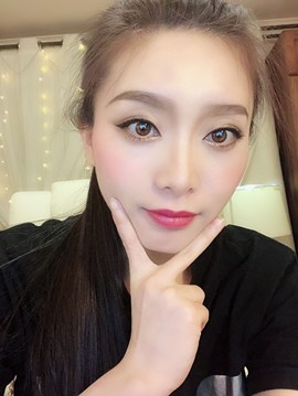 鑫儿～主播照片