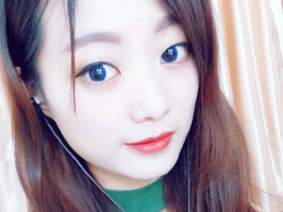 你别动我在看你的主播照片
