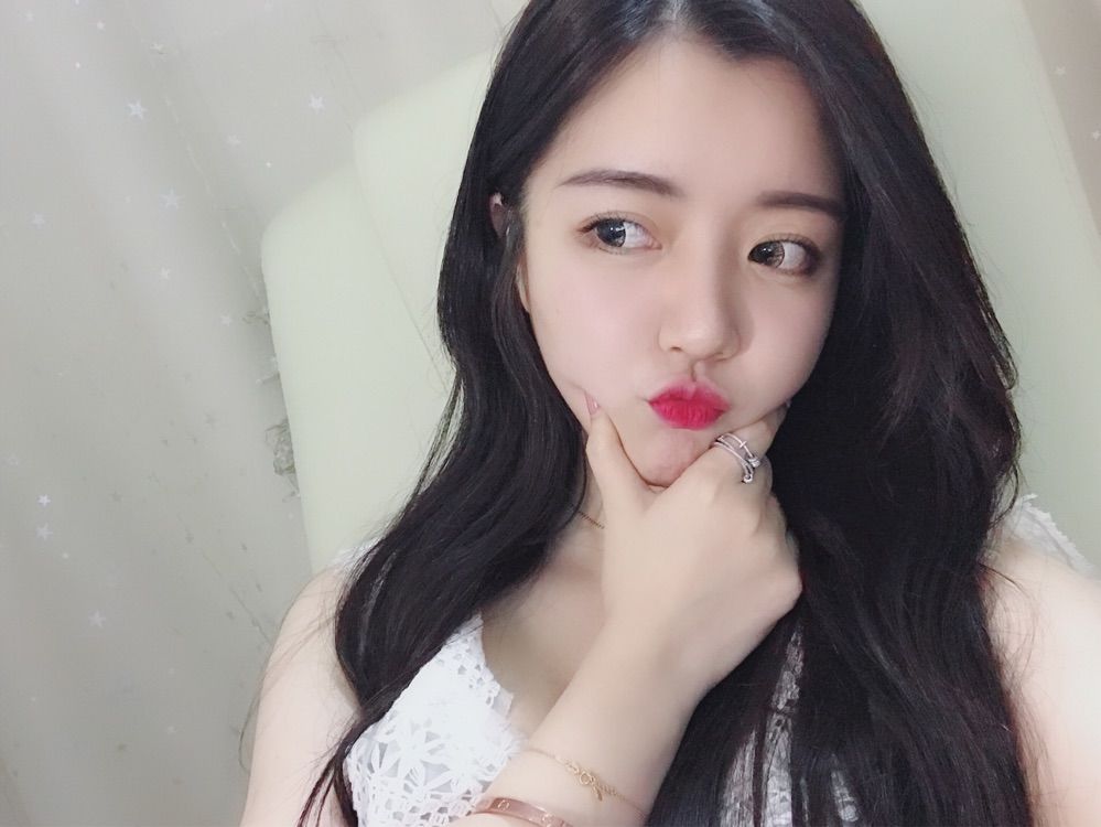 ❤、小氧气主播照片