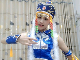艳子0e主播照片