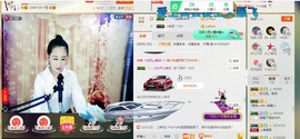 HLD★龙妹主播照片