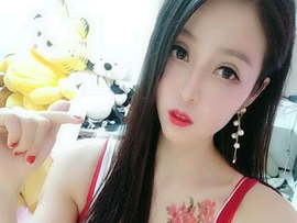 蔡木荣主播照片