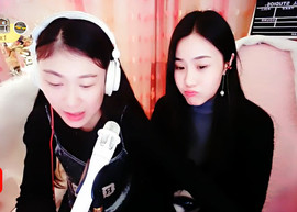 傅园慧.主播照片