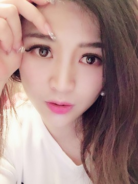 つ♡小可早上八点半主播照片