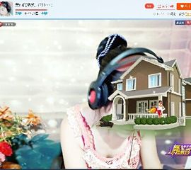 美丽的微笑...主播照片
