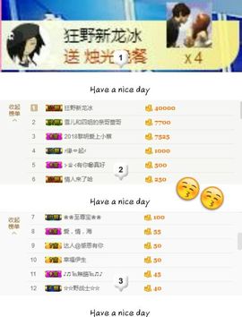 丫头👉小醋儿妹主播照片