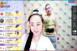 我在69875直播主播照片