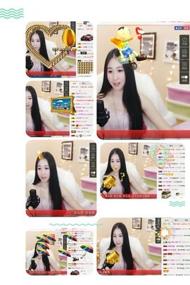 小妖❤出山主播照片