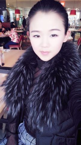 寶儿……主播照片