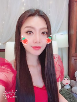 鑫儿～主播照片