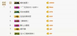 静儿♚主播照片