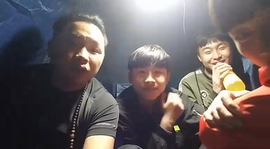 逍遥快活的人主播照片