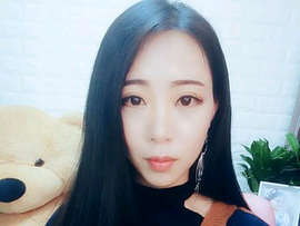 陽光下de小丸子主播照片