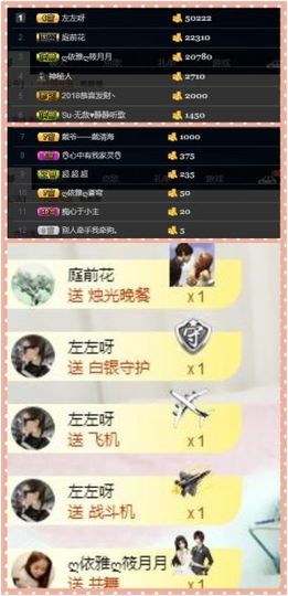 绝绝子雅主播照片