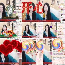 小妖❤出山主播照片