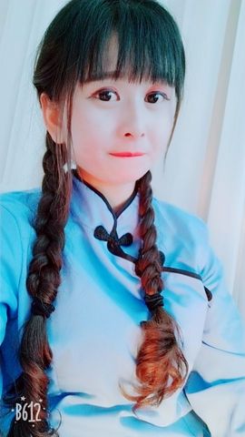 遇见美丽❤主播照片