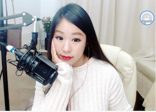 蘇伊伊~~的主播照片