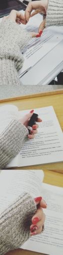 ❁小丸子主播照片