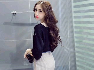 潇洒♀哥的主播照片
