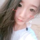 水晶待回归主播照片