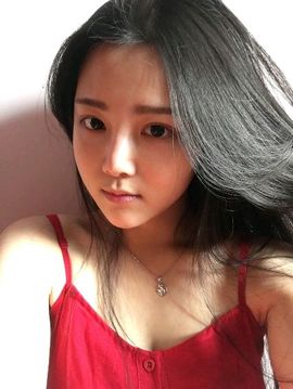 你爱美女不？主播照片