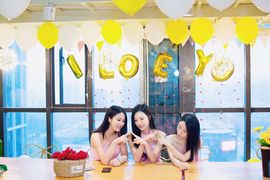 ♚艺琪♚充值代理主播照片