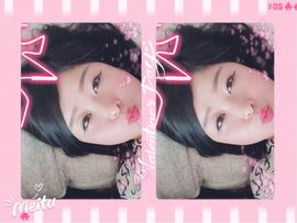 ღ清*欢主播照片