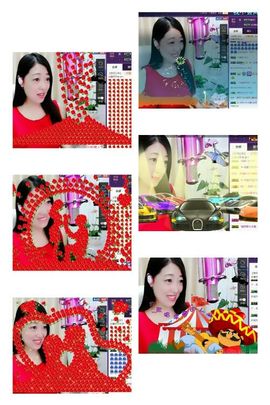 风铃在飞🍀守望幸福主播照片