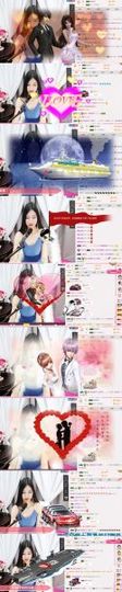 米雪💗️『、、、』主播照片