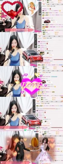 米雪💗️『、、、』主播照片