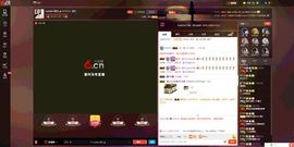 嗯哼……！主播照片